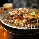 Yakiniku Rikimaru Shinsaibashi Ten - 