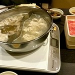 Shabu Yo Kurashiki Hachioji Ten - 