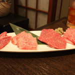 焼肉 芝浦 駒沢本店 - 