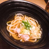 つるとんたん UDON NOODLE Brasserie - 料理写真:鶏のおうどん