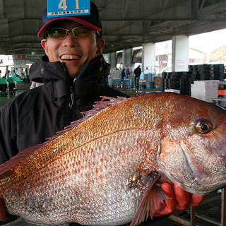 這是魚商精心挑選的“絕對新鮮的料理”。