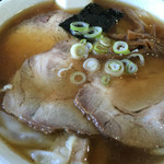 Ramen Raishu Ken Motomachi Ten - 