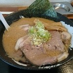 Furano Ramen Hanamichi - 