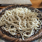 Soba no Oka - 