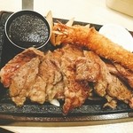 Steak Gusto Nagoya Yomogidai Ten - 