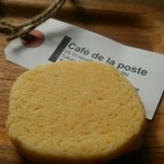 cafe de la poste - 