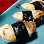 Sushi Kappou Manyou - 