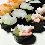 Sushi Kappou Manyou - 