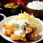 Niku Chan Udon Fukuokashihakataku Hakataekiminami Ten - 