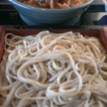 Teuchi Soba Udon Jinsuke - 