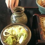 Teuchi Soba Udon Jinsuke - 