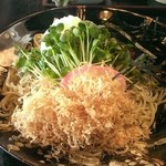 Teuchi Soba Udon Jinsuke - 