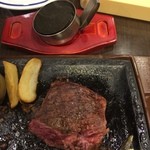 Steak Gusto Kisarazu Minami Inta- Ten - 追加ペレット