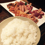 Yakiniku Goen Amagasaki Ten - 