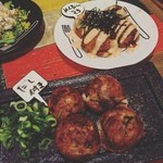 Takoyaki BAR Takobo - 