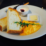 Good Morning Cafe&Grill  Toranomon - 