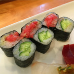 Sushi Kazu - 