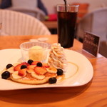 CAFE ROWA - 