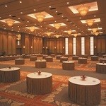 Okura Academia Park Hotel - 平安の間（会場イメージ）