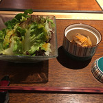 Japanese cuisine Rakushi - 