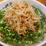 Yama Goya Izumi Ten - オラオラーメン