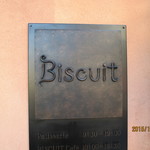 Biscuit - 