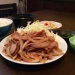 Izakaya Ryu - 食べログ ワンコインランチ