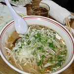 Ramen Hinase Ko - 