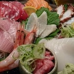 Izakaya Hasekawa Hon Ten - 