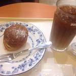 Doutor Coffee Shop Hamamatsu Mei Wan Ten - 