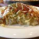 Okonomiyaki Teppanyaki Momotaro - 