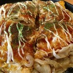 Okonomiyaki Teppanyaki Momotaro - 