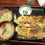 Shiki no Aji Iwami - 