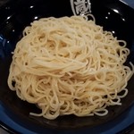 Ramen Kagetsu Arashi Chigase Machi Ten - 201604豚そばつけ麺\800 麺