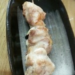 味の鳥 - 