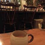 Cafe House Navo* - チャイ