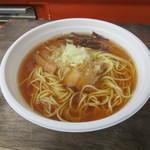 Nora - 催事用ラーメン 500円