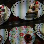 フリアンディーズ - 1604_friandise_ｼｮｰｹｰｽ③