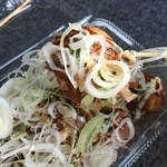 Aji Jiman Takoyaki - 