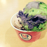 baskin robbins Yotsukaido Ten - 