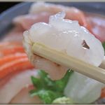 Seafood Shokudo Sen - 海鮮丼