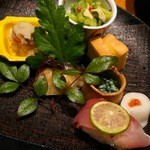 Japanese cuisine Obana - 