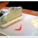 Patisserie Le Frutier Shukuen Ten - 