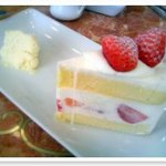 Patisserie Le Frutier Shukuen Ten - 