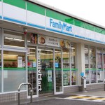 FamilyMart Izumi Ashibe Cho Ten - 外観