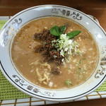 Tantan-men Kadan - 担々麺