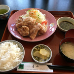 Aoyama Restaurant - 