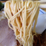 Tomoe Hachioji Ten - 麺