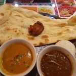 Godawari Asian Restaurant & Bar - Cセット