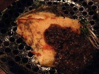 Teppan Plus - カレイ